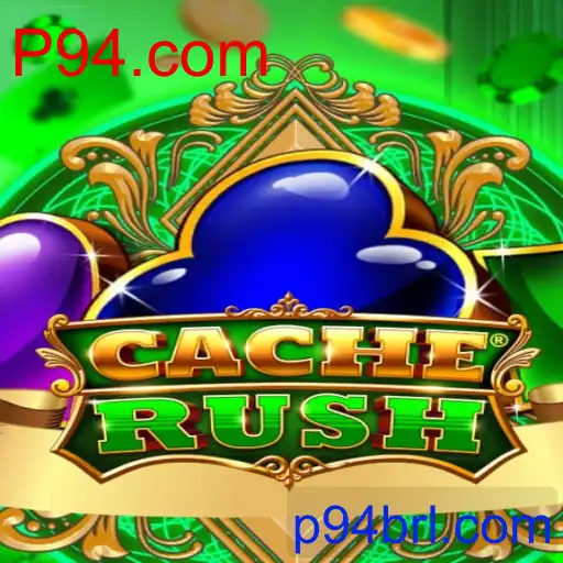 Explorando o Mundo de CacheRush: Um Novo Horizonte para os Aficionados por Jogos com P94.com