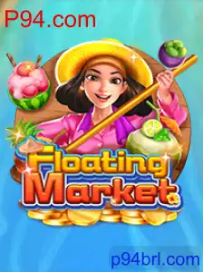 FloatingMarket: O Jogo de Estratégia que Está Conquistando os Jogadores