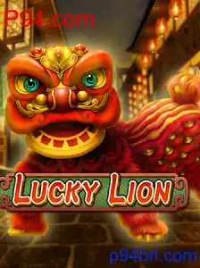 LuckyLion: Descubra o Novo Sucesso do Mundo dos Jogos de Azar
