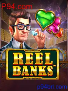 ReelBanks: Um Mergulho no Mundo do Entretenimento de Slots Online